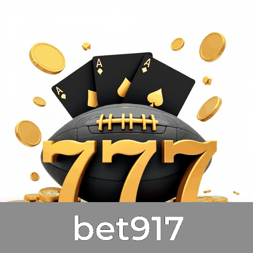 Experimente o Acesso Seguro e Premium da bet917