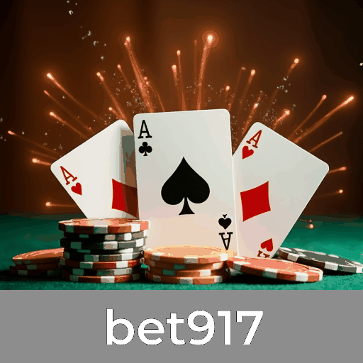 bet917: Especialistas em Apostas Esportivas com Foco no Brasil!